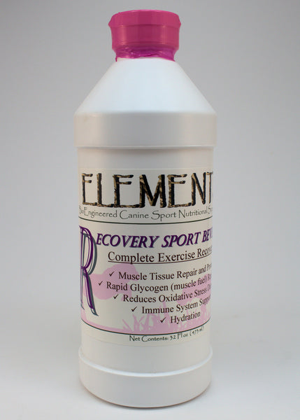 Elements R 32 oz Flip Top