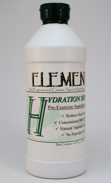 Elements H 32 oz Flip Top