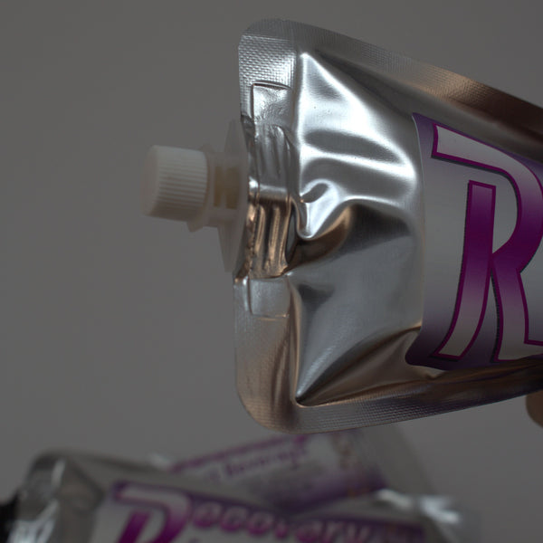 Elements R 3.5 oz Sport Pack Pouch Top